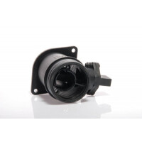 Luftmassenmesser Skoda Superb Vw Passat 1.9 Tdi Vw Lt Transporter Iv 2.5 Tdi, 0 281 002 463, 38906461 38906461