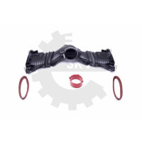 Luftmassenstrommesser Mercedes-Benz Cls A6420901742