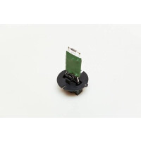 Widerstand Gebläseregler Citroen C3 C4 206 307 6450Jp 6450Jp