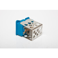 Widerstand Gebläseregler 64118391699 Bmw E34 E32 64118391699