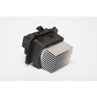 Widerstand Gebläseregler Citroen C4 Paugeot 207 6441Af 6441Af