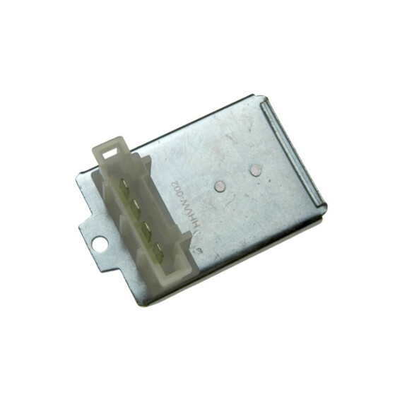 Widerstand Gebläseregler Caddy Golf Polo 701959263A 701959263A