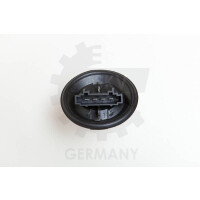 Widerstand Gebläseregler Audi A1 A2 Fox Toledo 6Q0959263A 6Q0959263A