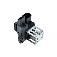 Gebläseregler Citroen C2 -2009,citroen C3 -2009,peugeot 1007 2005-,2008 2013-,207 2006-,208 2012-,301 2012-,407 2009-,508 2010-