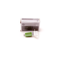 Widerstand Gebläseregler Fiat Punto Ii 46770818 46770818