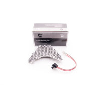 Widerstand Gebläseregler Jumpy Scudo Expert 806 1996- 6441.f7