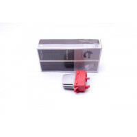 Widerstand Gebläseregler Iveco Daily Iv 500326590