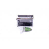 Widerstand Gebläseregler Mini Mini (R50 R53) Mini Kabriolet (R52) 64111499121
