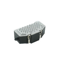 Widerstand Gebläseregler Audi A4 08-16 A5 08-1 A8 10- Q5 09-12 Rs5 10-16 8K0820521B