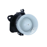 Gebläsemotor Fiat Grande Punto 05- Punto 12- Linea 07-