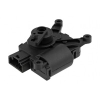 Stellelement, Mischklappe Vw Golf Iv 1997-,bora 1998-,skoda Octavia 1996-,seat Leon 1999- 1J1907511G