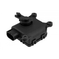 Stellelement, Mischklappe Audi A3 1996-,tt 1998-,vw Golf Iv 1997-,bora 1998-,seat Leon 1999-,toledo 1998-,skoda Octavia 1996-