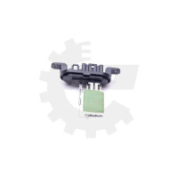 Gebläsewiderstand Dacia Dokker Lodgy Renault Master Iii 271500889R 27150-0889R