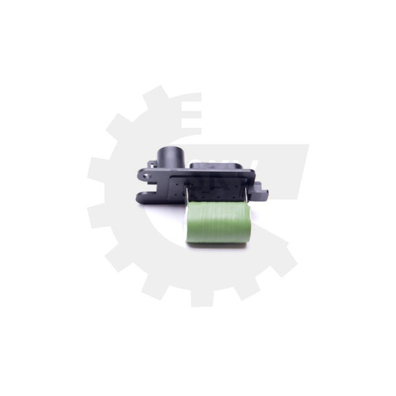 Gebläsewiderstand Vw Golf V 5U0959493 5U0959493