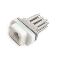 Gebläsewiderstand Nissan Micra K12 2005-/ Note 2005-2013 27150Ed70A