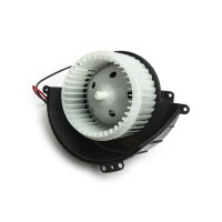 Gebläse Astra G (98-), Astra H (04-), Zafira A (99-), Viva (05-), 1845002