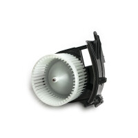 Kubistar Gebläse (03-), Kangoo (98-) 2717000Qad