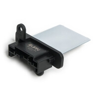 Gebläsewiderstand Nissan Qashqai 2005-2014/ Juke 2010- 271504M401