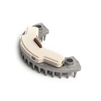 Gebläsewiderstand Peugeot 307 2002-2009 6441Ap