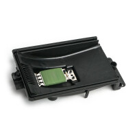 Gebläsewiderstand Audi 1996-2003/ Skoda Octavia I 1996-2010/ Vw Golf Iv 1J0819022A