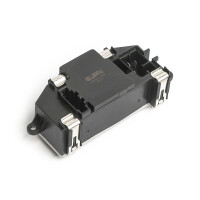 Gebläsewiderstand Audi A4 2007-2015 8K0820521