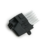 Gebläsewiderstand Bmw 3 (E46) 1998-2005/ 5 (E39) 1995-2003 64116923204