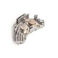 Gebläsewiderstand Citroen Berlingo 1996-2008/ Xsara 1997-2005/ Peugeot Partner 1996- 644178