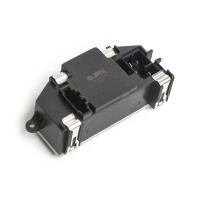 Gebläsewiderstand Vw Golf V Vi/ Passat B6 B7/ Audi A3 2003-2013/ Skoda Octavia Ii/ Superb Ii 2008-2015 3C0907521F