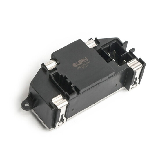 Gebläsewiderstand Vw Golf V Vi/ Passat B6 B7/ Audi A3 2003-2013/ Skoda Octavia Ii/ Superb Ii 2008-2015 3C0907521F