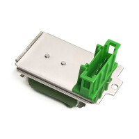 Gebläsewiderstand Ford Galaxy 1995-2006/ Seat Alhambra 1996-2010/ Vw Sharan 1995-2010 7M0959263G