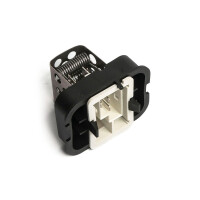 Gebläsewiderstand Opel Astra H 2004-2014 6845782