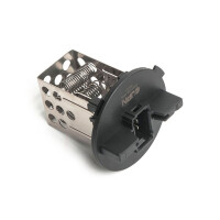 Gebläsewiderstand Citroen C4 2004-2011/ Grand Picasso 2006-2013 6445Xe