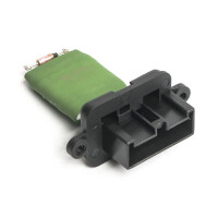 Gebläsewiderstand Fiat Punto 2000-2009/ Stilo 2001-2010 77364714