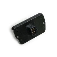 Honda Civic Vi Gebläsewiderstand 1995-2001 79330St3E01