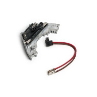 Gebläsewiderstand Citroen Jumpy 1995-2006/ Peugeot Expert 1996-2006/ Fiat Scudo 1996-2006 6441F6