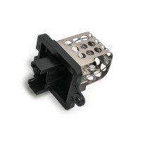 Gebläsewiderstand Citroen Xsara 1997-2005 6450Fl