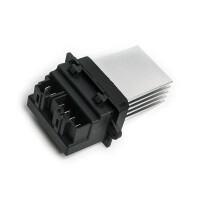 Gebläsewiderstand Jeep Grand Cherokee 2010-/ Dodge Nitro 2006-2012 4885482Ac