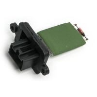 Gebläsewiderstand Fiat 500 2007-/ Doblo 2000-/ Panda 2003- 46721213