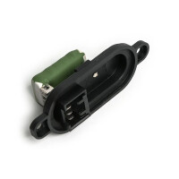 Gebläsewiderstand Fiat Ducato 1994- 71732251