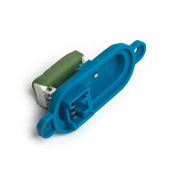 Gebläsewiderstand Fiat Ducato 2002-/ Citroen Jumper 2002-/ Peugeot Boxer 2001- 1306600080