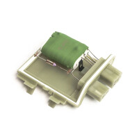 Gebläsewiderstand Vw Passat B3/b4 1988-1997 357959263