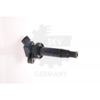 Zündspule Toyota Yaris 06-, Avensis 00-,
