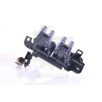 Zündspule Hyundai Accent 1.6 Oe: 011220220