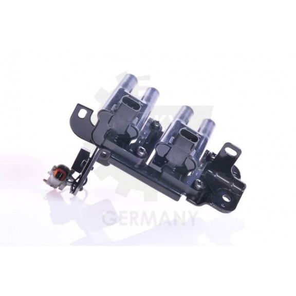 Zündspule Hyundai Accent 1.6 Oe: 011220220