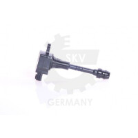 Zündspule Zündmodul Nissan Primera 1.6 16V 96-