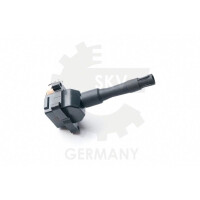 Zündspule Bmw E36, E34 Oe: 12131703359 12139066468