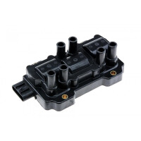 Zündspule Chevrolet Equinox 3.4 03-09, Impala 3.5 V6 06-13, Pontiac G6 3.5Gt 04-06, 3.9 07-09, Montana 3.5, 3.9 04-09 12568185