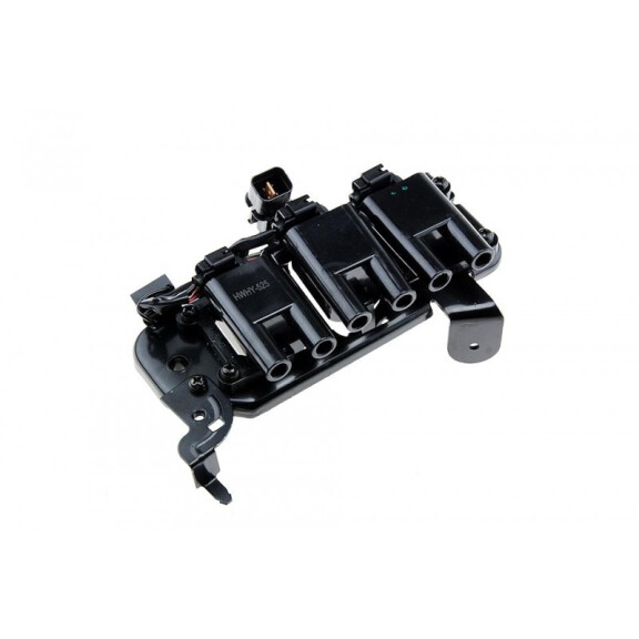 Zündspule Hyundai Getz 1.1 02-09, Santa Fe 2.7 V6 01-06, Kia Picanto 1.0, 1.1 04- /rechts/links/ 27310-37120