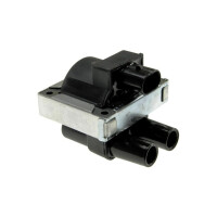 Zündspule Alfa Romeo 145/146 1.4Ie 1994.07-, Fiat Panda 1.1, 1.2 2003.09- 7672018