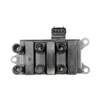 Zündspule Ford Mondeo Iii 2.5 2000-,3.0 2004-,cougar 2.5 2000- 5008190